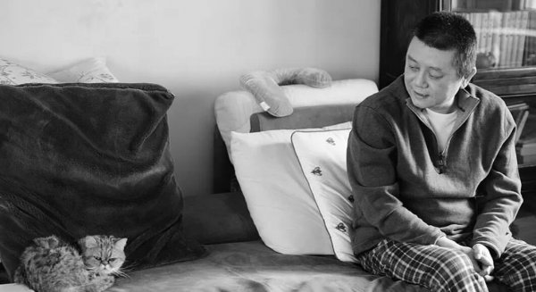 王朔个人资料简介