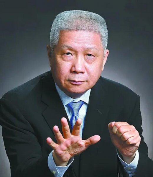 王朔个人资料简介