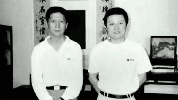 王朔个人资料简介