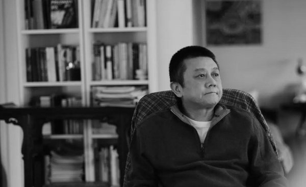 王朔个人资料简介