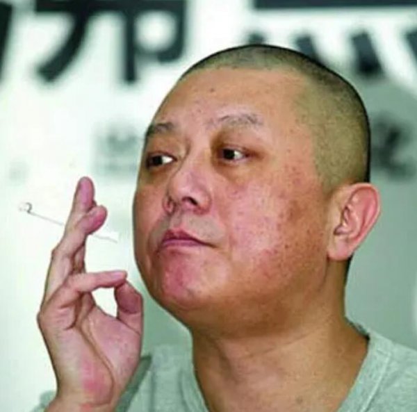 王朔个人资料简介