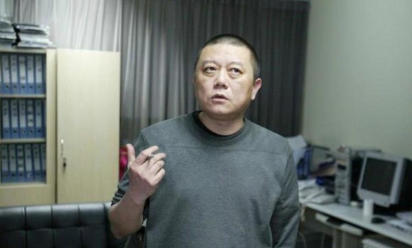 王朔个人资料简介