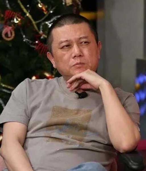 王朔个人资料简介