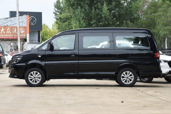 7座mpv商务车车型大全