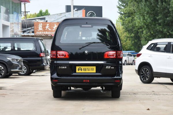 7座mpv商务车车型大全