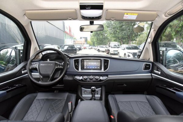 7座mpv商务车车型大全