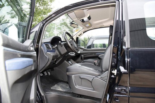 7座mpv商务车车型大全