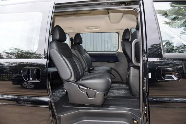 7座mpv商务车车型大全