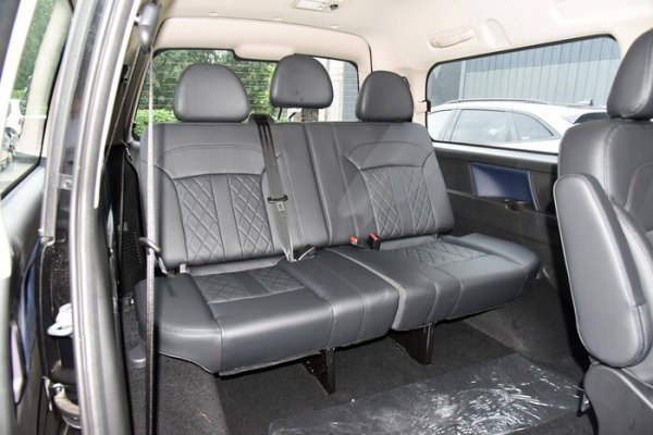 7座mpv商务车车型大全