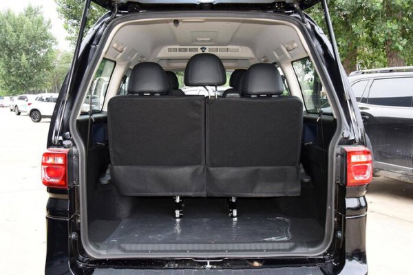 7座mpv商务车车型大全