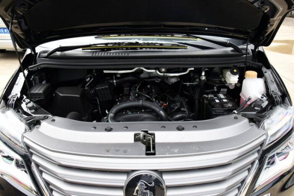 7座mpv商务车车型大全