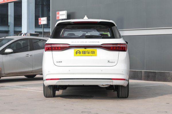 7座mpv商务车车型大全