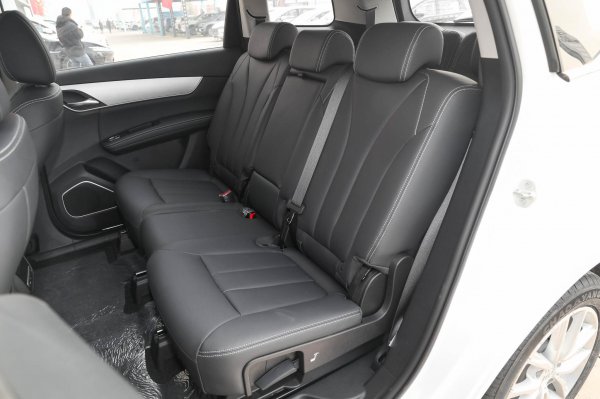 7座mpv商务车车型大全