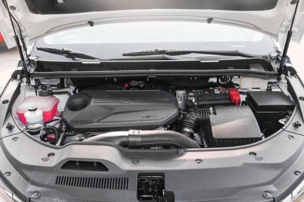 7座mpv商务车车型大全