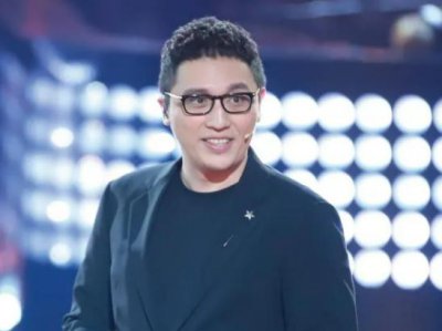 华少个人资料简介 浙江卫视主持人华少家庭背景及节目介绍