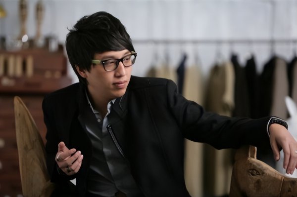 华少个人资料简介