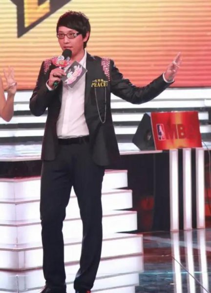 华少个人资料简介