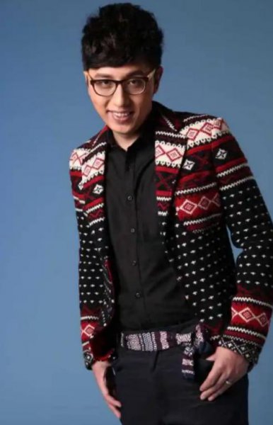 华少个人资料简介