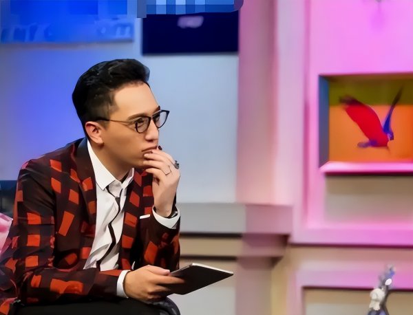 华少个人资料简介