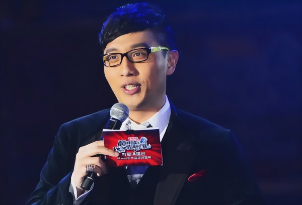 华少个人资料简介