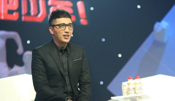 华少个人资料简介