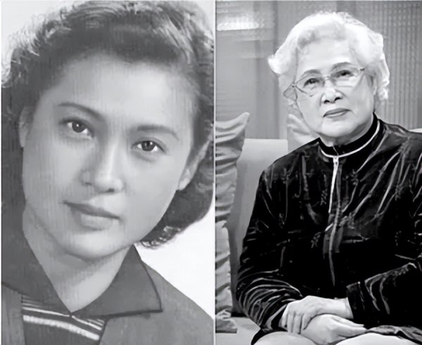 演员秦怡个人资料简介