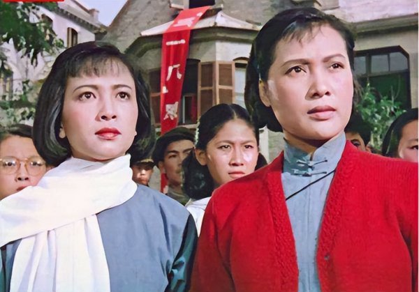 演员秦怡个人资料简介