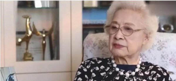 演员秦怡个人资料简介