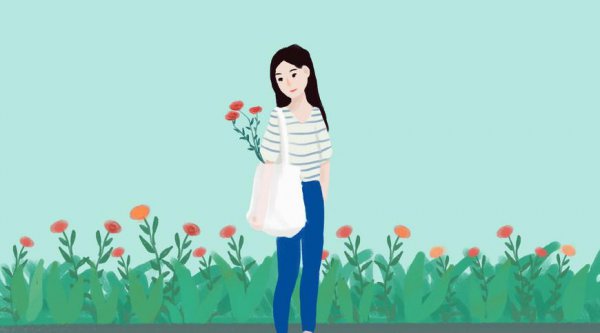 一个男人不爱你的表现