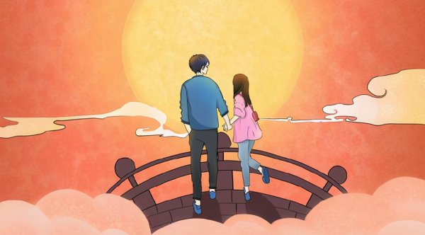 女生撒娇男生什么感觉