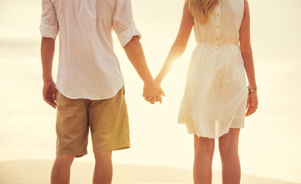 女生不聊天就是不喜欢吗