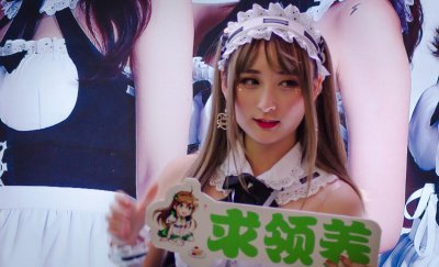 女生问男生喜欢什么类型的女生 高情商回答你喜欢的女生