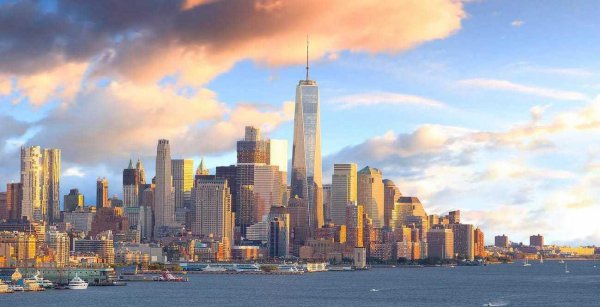 美国人均gdp是多少美元