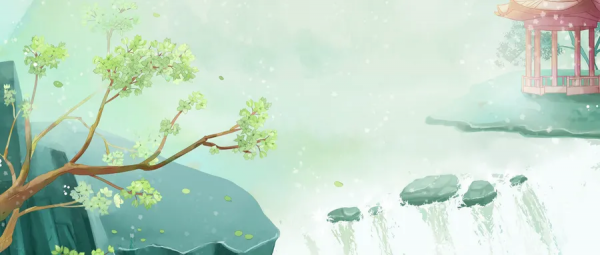 古代岁数的称呼从小到大