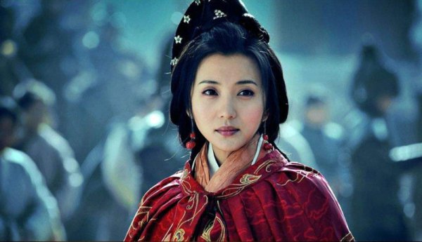 貂蝉真正喜欢的是谁