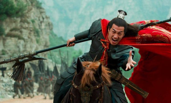 貂蝉真正喜欢的是谁