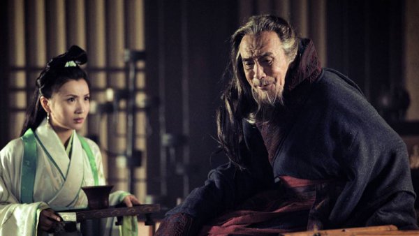 貂蝉真正喜欢的是谁