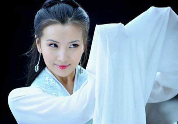 貂蝉真正喜欢的是谁