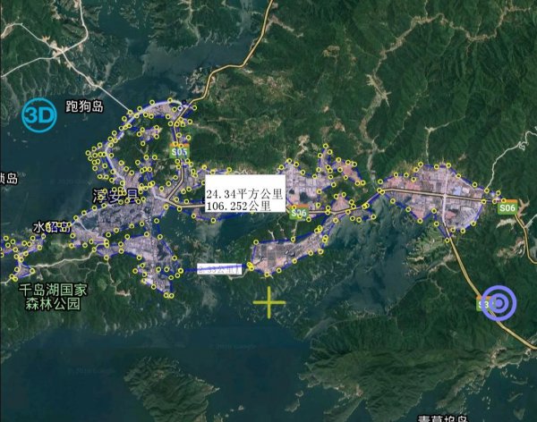 杭州几个区叫什么名字