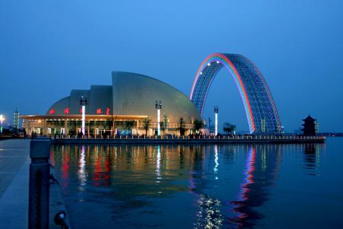 山东省聊城市有几个区几个县