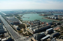 山东省聊城市有几个区几个县