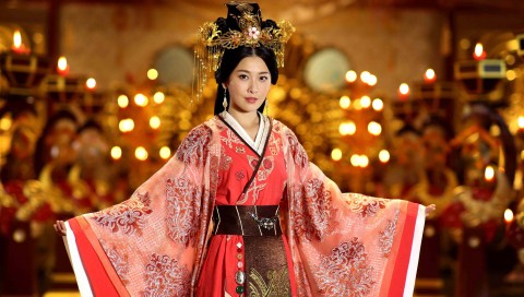 卫子夫结局为什么那么惨