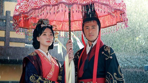 卫子夫结局为什么那么惨