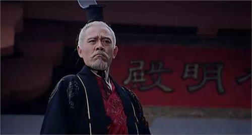 卫子夫结局为什么那么惨