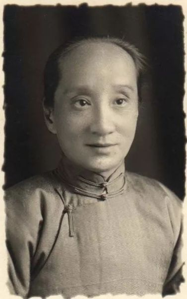 鲁迅先生第二任妻子是谁