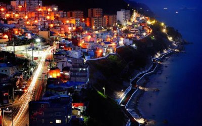 釜山是哪个国家的城市 釜山是哪个国家的重要港口