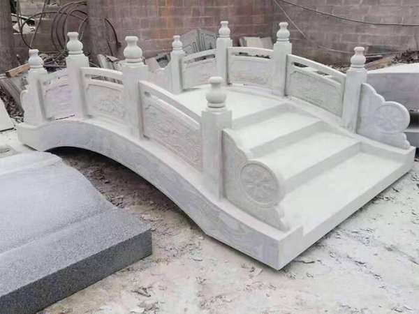 汉白玉栏杆多少一米