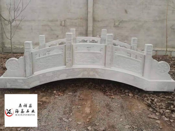 汉白玉栏杆多少一米