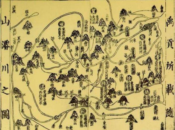 古代九州是哪九个州