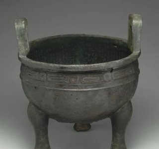 鼎最初的用途是什么 在中国古代鼎的主要作用及意义